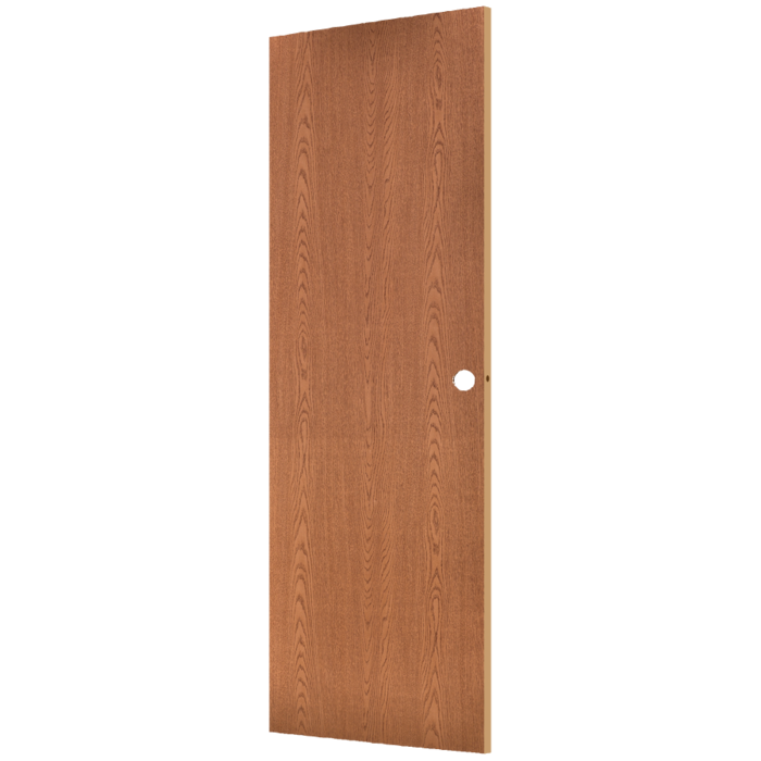 642678FWO \ DOOR INT. 26x78 IMP OAK
