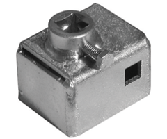 2741 \ ADAPTER FOR ANCHOR DRIVE MACHINE [ ]