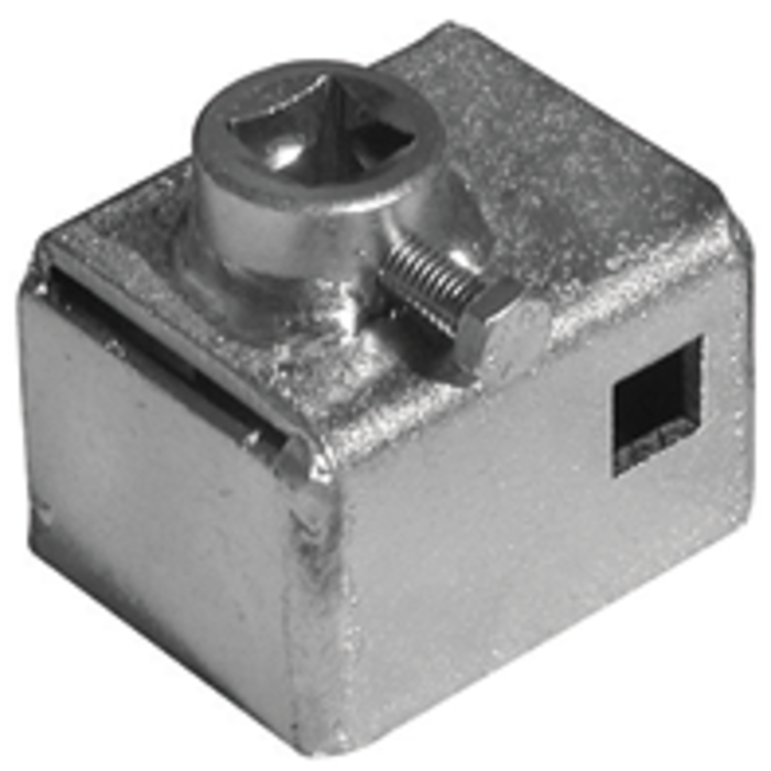 Minute Man Products 2741 \ ADAPTER FOR ANCHOR DRIVE MACHINE