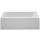 FSL02  \  TUB FIBERGLASS 54x27x15" LH DRAIN Almond