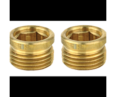 536401 \ RENU SEAT-ALL EXPOSED FITTINGS