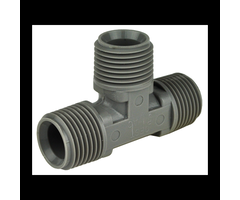 501024 \ QEST TEE 1/2Mx1/2Mx1/2M [c]