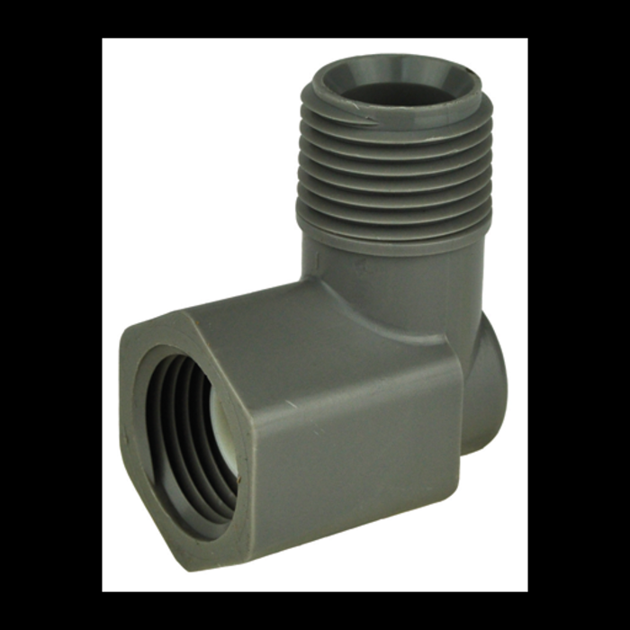 501023 \ QEST ELBOW STREET 1/2Mx1/2F