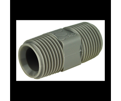 501010 \ QEST NIPPLE 1/2MPT X 1/2MPT