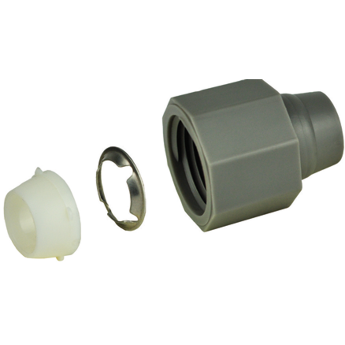 501004 \ QEST FNCR4 NUT CONE RING 3/4 [c]