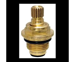 Phoenix Streamway 5366050 Stem Brass Tub & Shower Phoenix Streamway