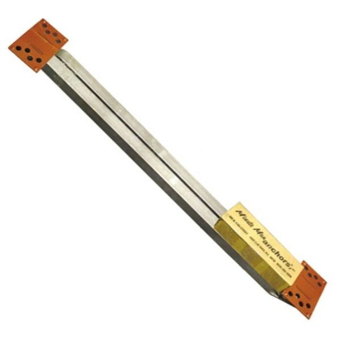 Minute Man Products 3765 \ 65'' DIRT STRUT LLBS