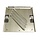 3521 \ MM Galv Pier Pad 16 in Pins LLBS