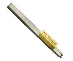 Minute Man Products 3530 60'' Dirt stretch bar LLBS ea