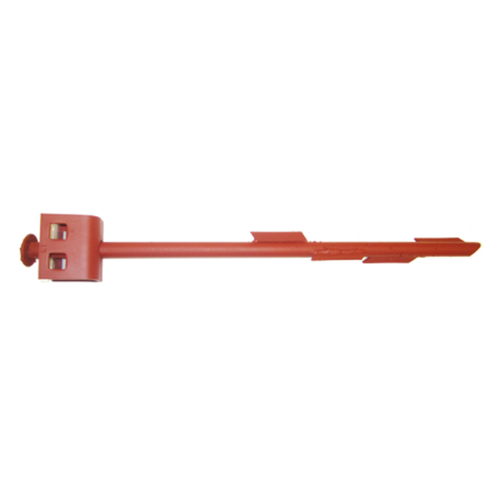 Minute Man Products 1390 \ 24'' BARB ANCHOR MMA-BA [200/skid]