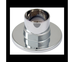 536016 \ ESCUTCHEON FLANGE  T&S 8'' CENTER [ ]