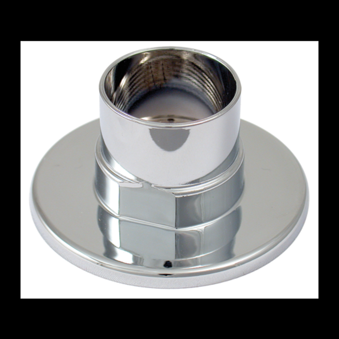 536016 \ ESCUTCHEON FLANGE  T&S 8'' CENTER [ ]