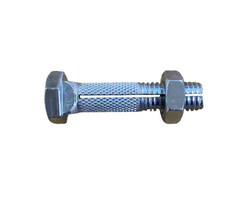 Minute Man Products 481018 \ BOLT SPLIT FOR 1-1/4STRAP(8/PK) (96/box) [c]