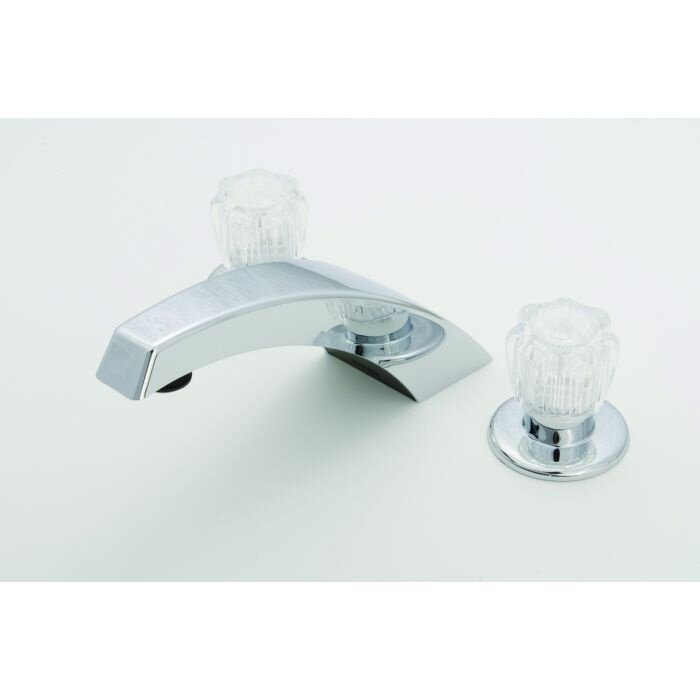 Empire UYJW29 GARDEN TUB FILLER EMPIRE [c]