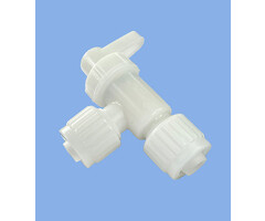 Flair-It 5006893 \ Flairit Stop Angl 1/2Px3/8 Comp
