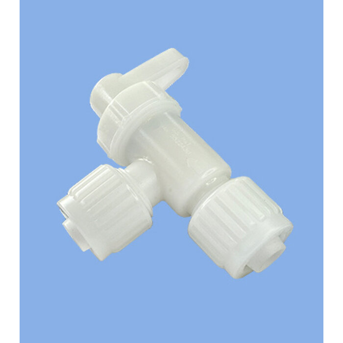 Flair-It 5006893 \ Flairit Stop Angl 1/2Px3/8 Comp