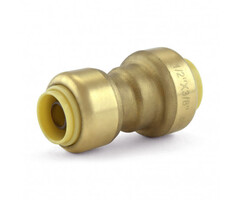 Flowbite 5003812 \ FLOWBITE 3/8 X 1/2 MPT REDUCER NL