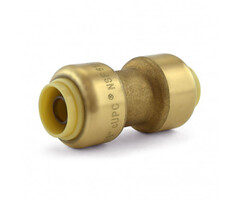 Flowbite 500383 \ FLOWBITE 3/8 COUPLER NL [a]