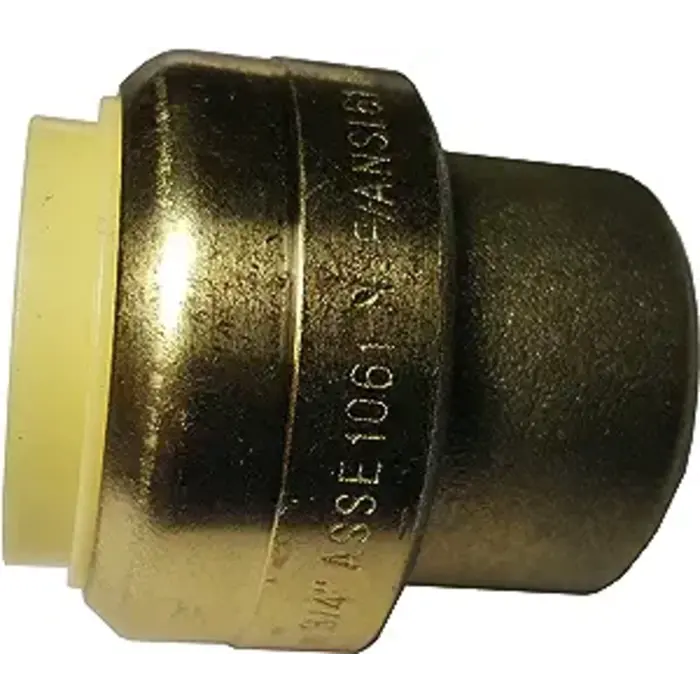 Flowbite 500340 \ FLOWBITE 3/4" CAP