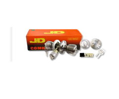 100101 \ LOCK/DB COMBO SS [a]