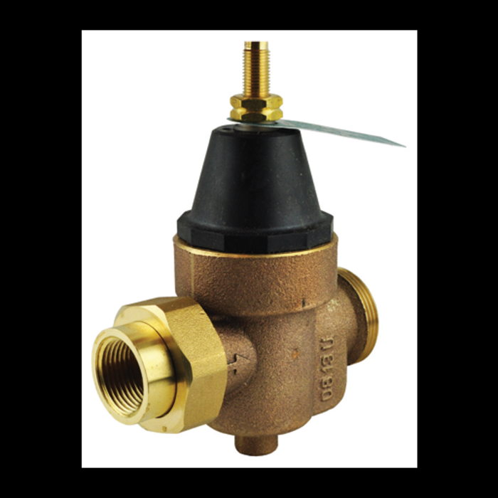 Cash Acme 221200 \ Water Pressure Regulator