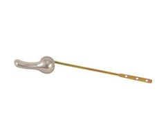 192095 \ CHROME TANK LEVER HANDLE
