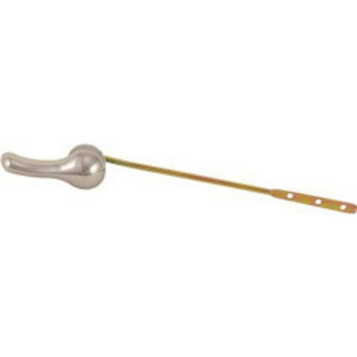 192095 \ CHROME TANK LEVER HANDLE