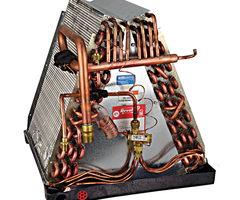 1854S4A \ A COIL SWEAT R410A w/TXV  (1yr Warranty) NO LONGER AVAILABLE