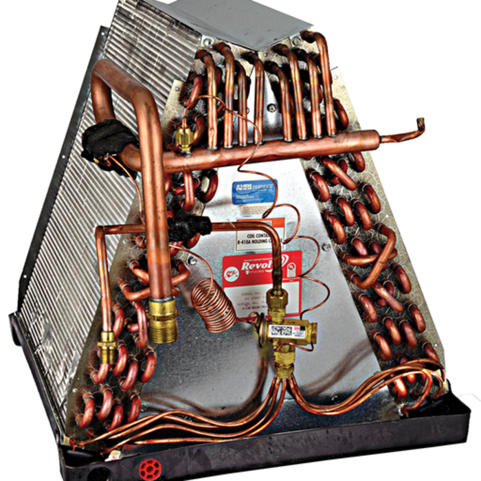 1854S4A \ A COIL SWEAT R410A w/TXV  (1yr Warranty) NO LONGER AVAILABLE