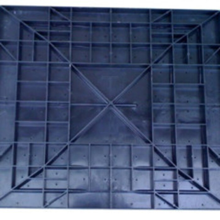 Sedco 359310 \ PIER PAD 16X16   (450/skid)