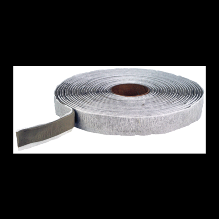 43120334 \ BUTYL TAPE 1/8''X3/4''X30' 20/cs
