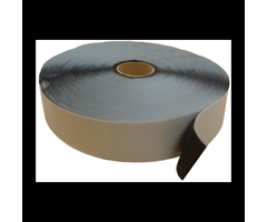 60183430 \ *GREY BUTYL TAPE 3/4''x30' [c]