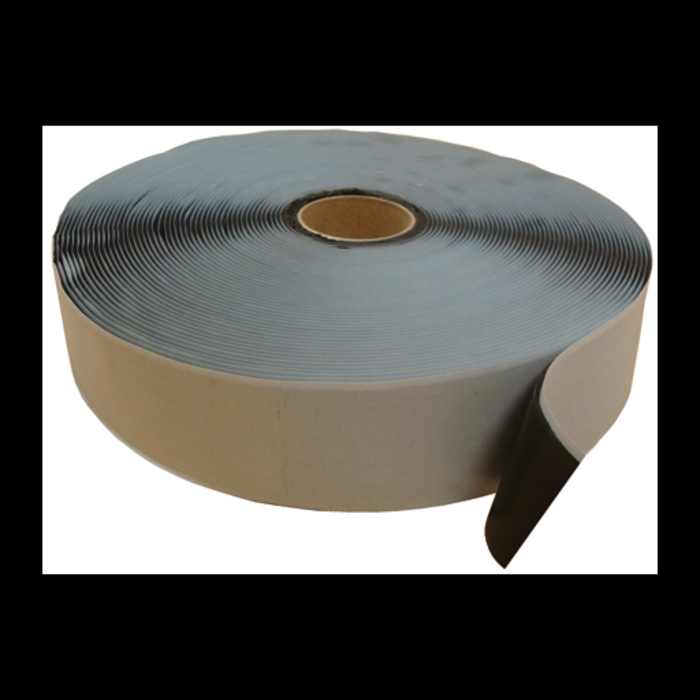 60183430 \ *GREY BUTYL TAPE 3/4''x30' [c]