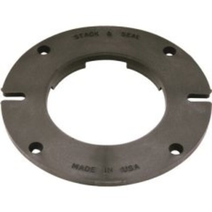 191210 \ STACK N SEAL TOILET FLANGE