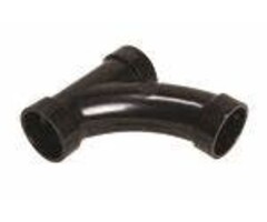 502853 \ TEE WYE ABS 1.5 LONG TURN 50