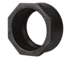 502906 \ BUSHING ABS 2X1.5 SPXH    50/ctn