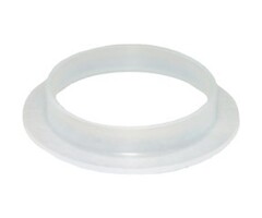 8272 \ 1 1/2 poly tailpiece washer
