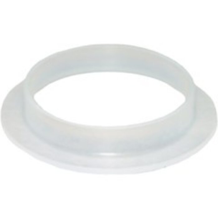 8272 \ 1 1/2 poly tailpiece washer