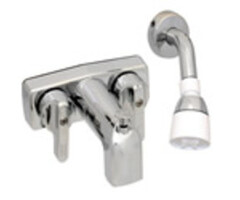 5363812 \ FAUCET TUB SHOWER DIVERTER 3-3/8''CONC SHOWER
