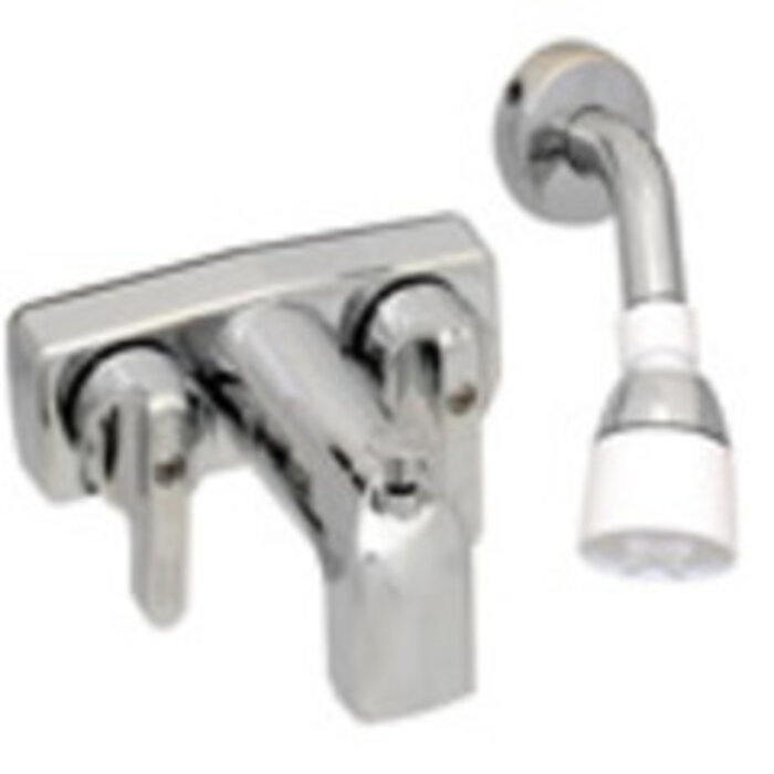 5363812 \ FAUCET TUB SHOWER DIVERTER 3-3/8''CONC SHOWER