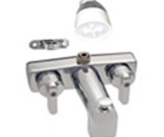 Phoenix Streamway 5363712 \ FAUCET TUB SHOWER DIVERTER 3-3/8 EXP SHOWER