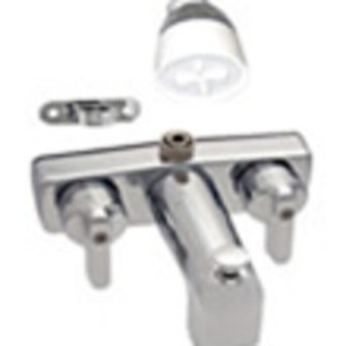 5363712 \ FAUCET TUB SHOWER DIVERTER 3-3/8 EXP SHOWER