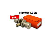 14045 \ LOCK PRIVACY SS