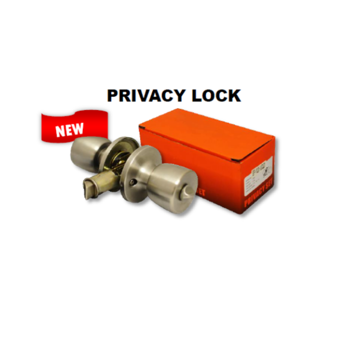 14045 \ LOCK PRIVACY SS