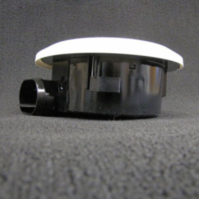 592026 \ EXHAUST FAN SIDE OUTLET V'LINE