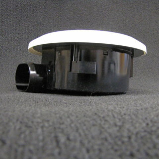 Ventline 592026 \ EXHAUST FAN SIDE OUTLET VENTLINE