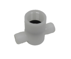 245046 \ Tee fitting for Garden Tub