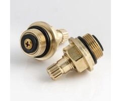 Empire 6811 \ STEM/BONNET LAV/KITCHEN/PR