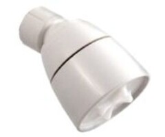 5392438 \ SHOWER HEAD 3/8''