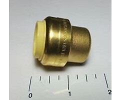 500340 \ FLOWBITE 3/4 CAP